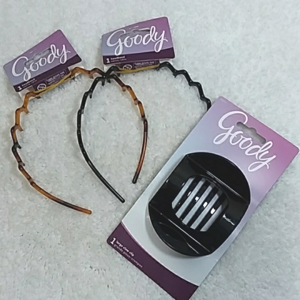 2 Headbands